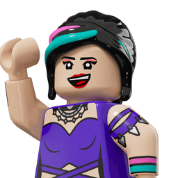 Estilo LEGO