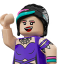 LEGO wide