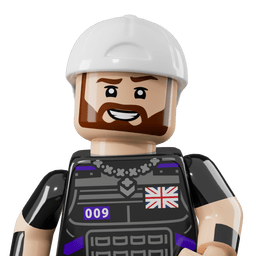 LEGO wide