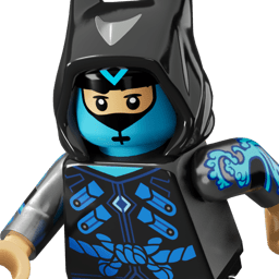 LEGO wide