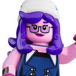LEGO wide