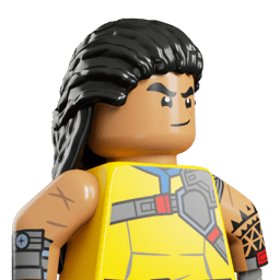 LEGO wide