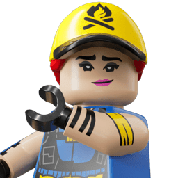LEGO wide