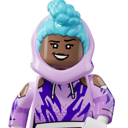 LEGO wide