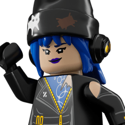LEGO wide