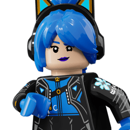 LEGO wide