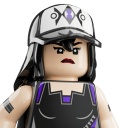 LEGO wide