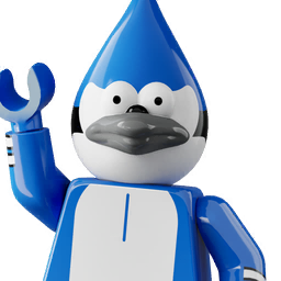 Mordecai