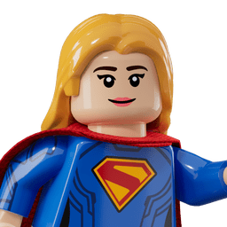 LEGO wide