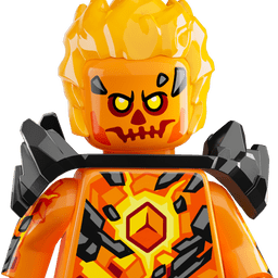 LEGO wide