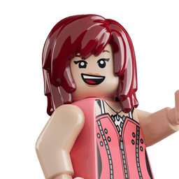 LEGO wide