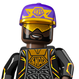 LEGO wide