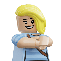 LEGO wide