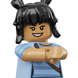 LEGO wide