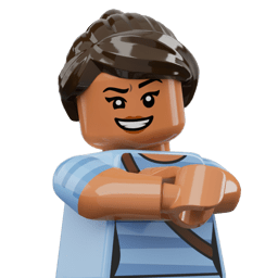 LEGO wide