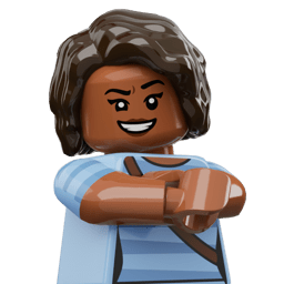 LEGO wide