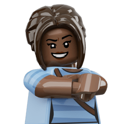 LEGO wide