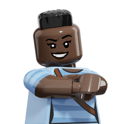 LEGO wide