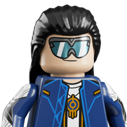 LEGO wide