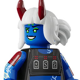 LEGO wide