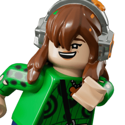 LEGO wide