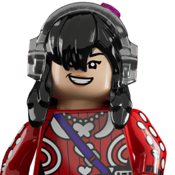 LEGO wide