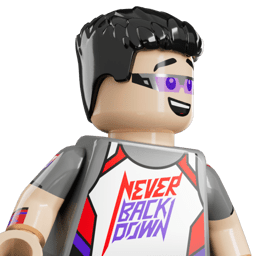 LEGO wide