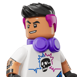 LEGO wide