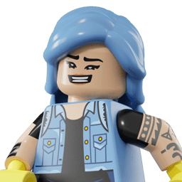LEGO wide