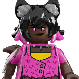LEGO wide