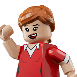 LEGO wide