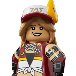 LEGO wide