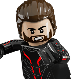LEGO wide