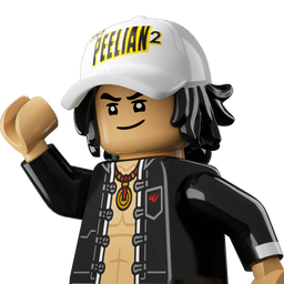 LEGO wide
