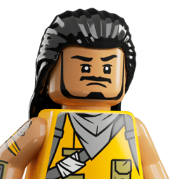 LEGO wide