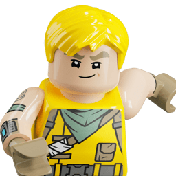 LEGO wide