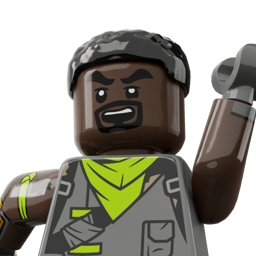 LEGO wide