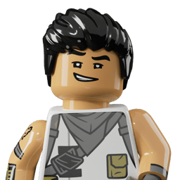 LEGO wide