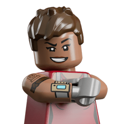 LEGO wide