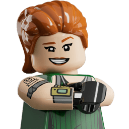 LEGO wide