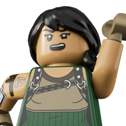 LEGO wide