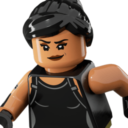 LEGO wide