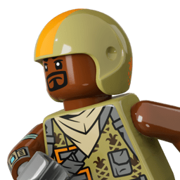 LEGO wide