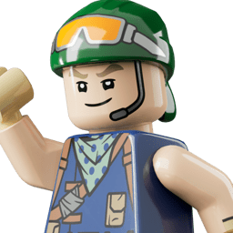 LEGO wide