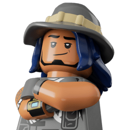 LEGO wide