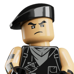 LEGO wide
