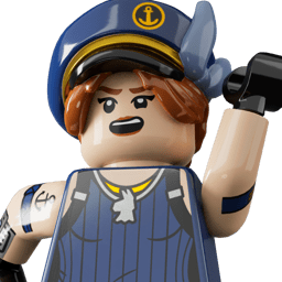LEGO wide