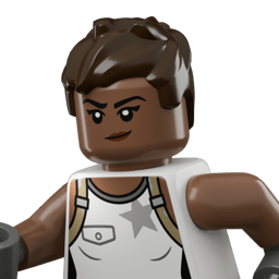 LEGO wide