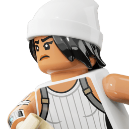 LEGO wide