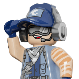 LEGO wide